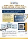 WCR Midyear Conference Scholarship Application.png