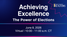 Achieving Exc 2026 Event Image