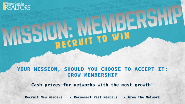 Mission Membership 1