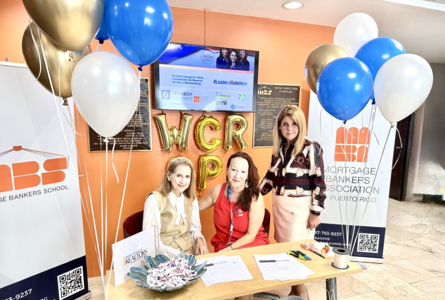 Womens Council of REALTORS Greater Puerto Rico Katherine Figueroa Founding President2 2.jpg