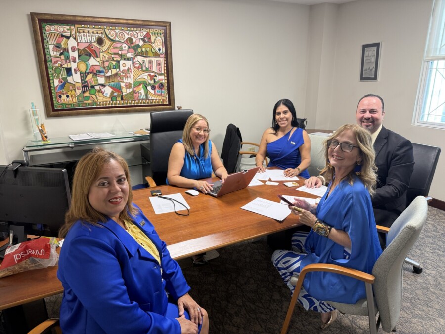 Womens Council of REALTORS Greater Puerto Rico Katherine Figueroa Founding President3 1.jpg