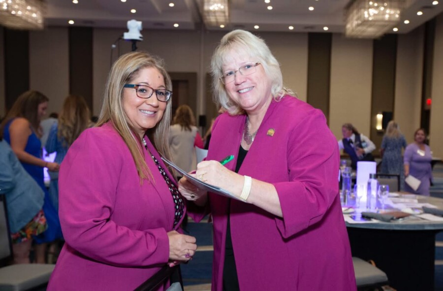 Womens Council of REALTORS Greater Puerto Rico Katherine Figueroa Founding President39 1.jpg