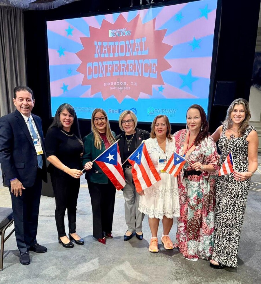 Womens Council of REALTORS Greater Puerto Rico Katherine Figueroa Founding President5 1.jpg