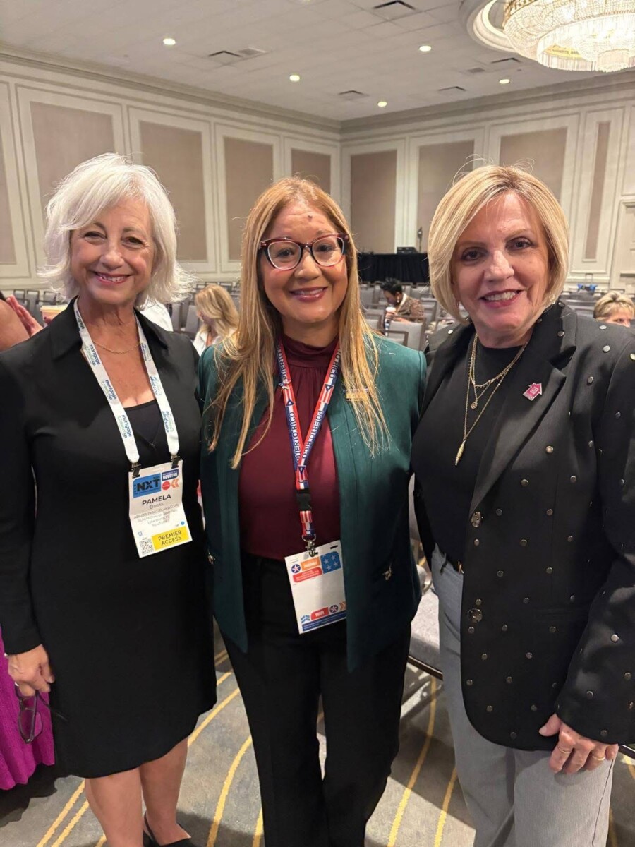 Womens Council of REALTORS Greater Puerto Rico Katherine Figueroa Founding President8.jpg