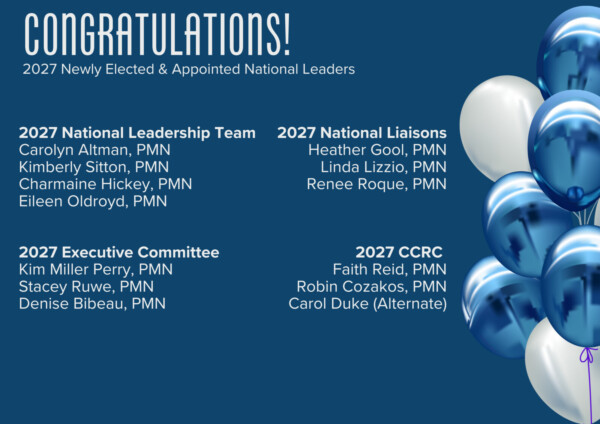 2027 Leaders MYM Announcement
