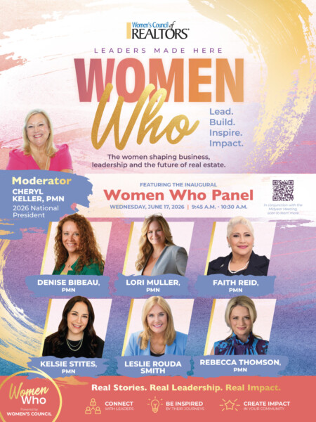 women who poster