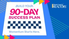90 days website logo