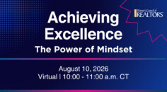 Achieving Exc 2026 Event Image