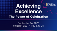 Achieving Exc 2026 Event Image