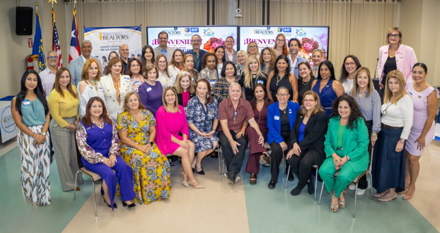 Primera Conferencia Anual Mujeres en Bienes Raices 2026 Womens Council of REALTORS Greater Puerto Rico 1.jpg