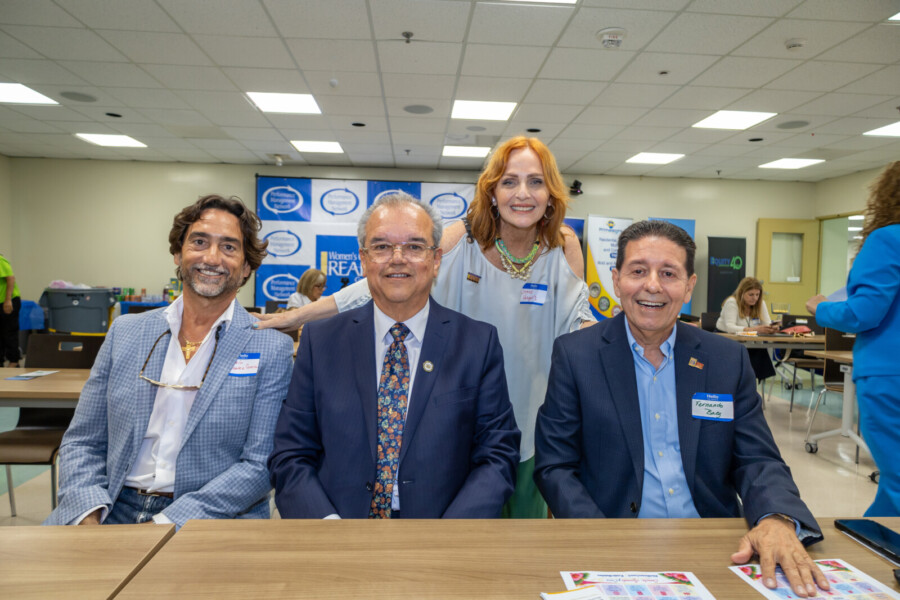 Primera Conferencia Anual Mujeres en Bienes Raices 2026 Womens Council of REALTORS Greater Puerto Rico1.jpg