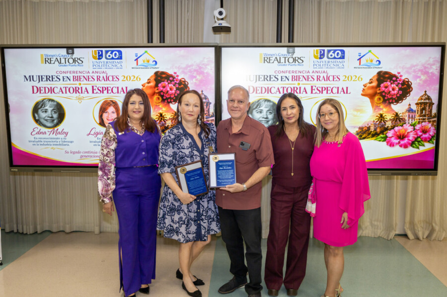 Primera Conferencia Anual Mujeres en Bienes Raices 2026 Womens Council of REALTORS Greater Puerto Rico10.jpg
