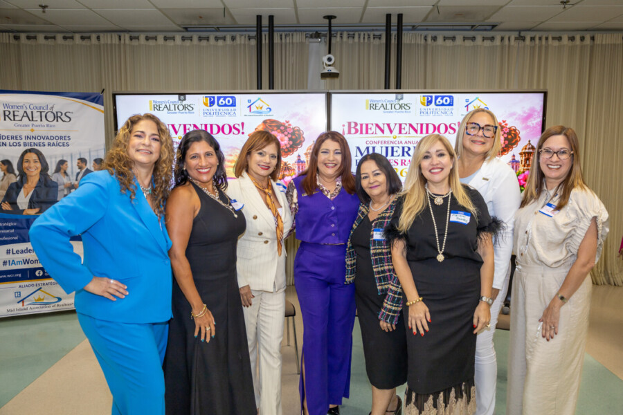 Primera Conferencia Anual Mujeres en Bienes Raices 2026 Womens Council of REALTORS Greater Puerto Rico18.jpg