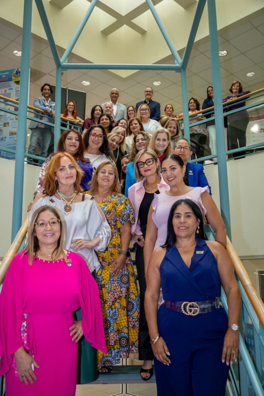 Primera Conferencia Anual Mujeres en Bienes Raices 2026 Womens Council of REALTORS Greater Puerto Rico21.jpg