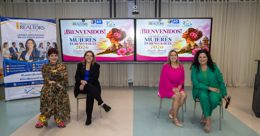 Primera Conferencia Anual Mujeres en Bienes Raices 2026 Womens Council of REALTORS Greater Puerto Rico4.jpg