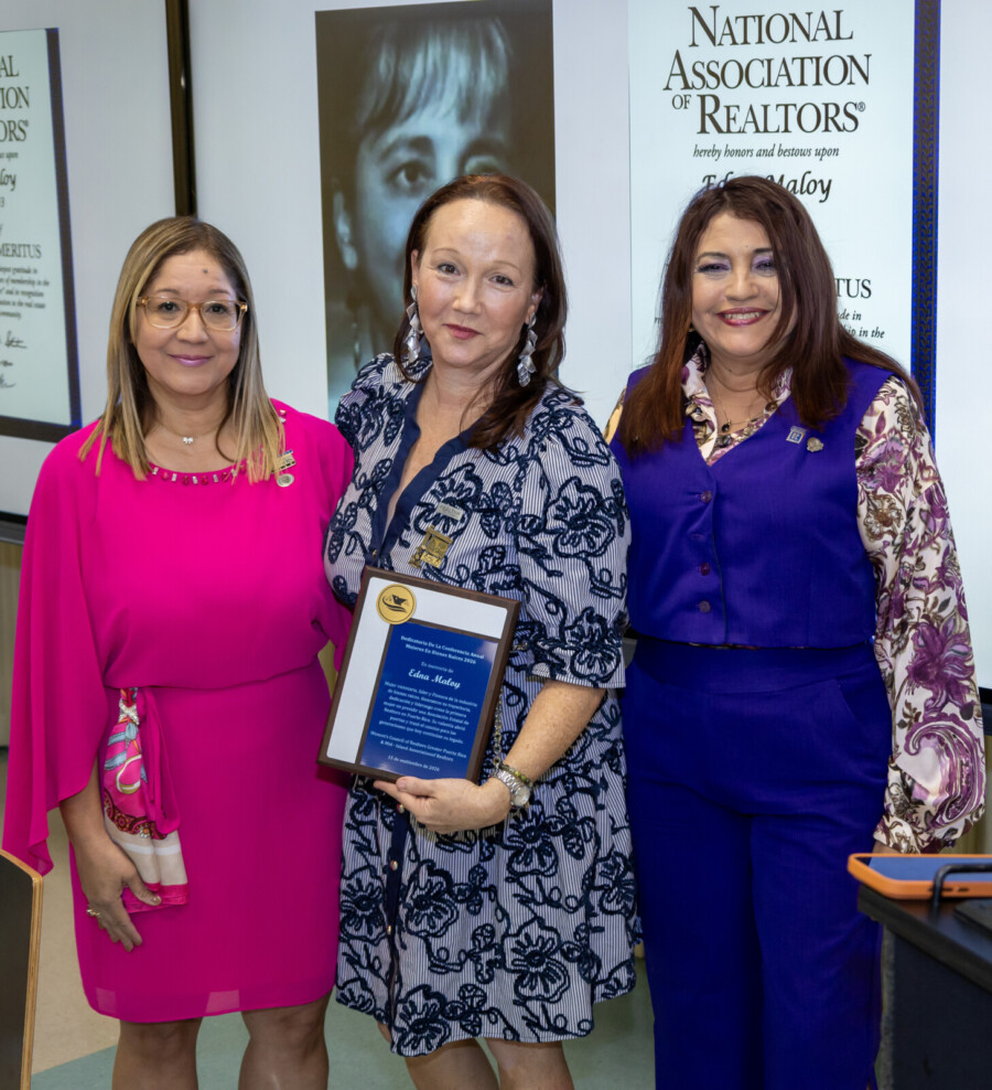 Primera Conferencia Anual Mujeres en Bienes Raices 2026 Womens Council of REALTORS Greater Puerto Rico6.jpg