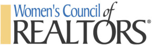 WCR standard logo