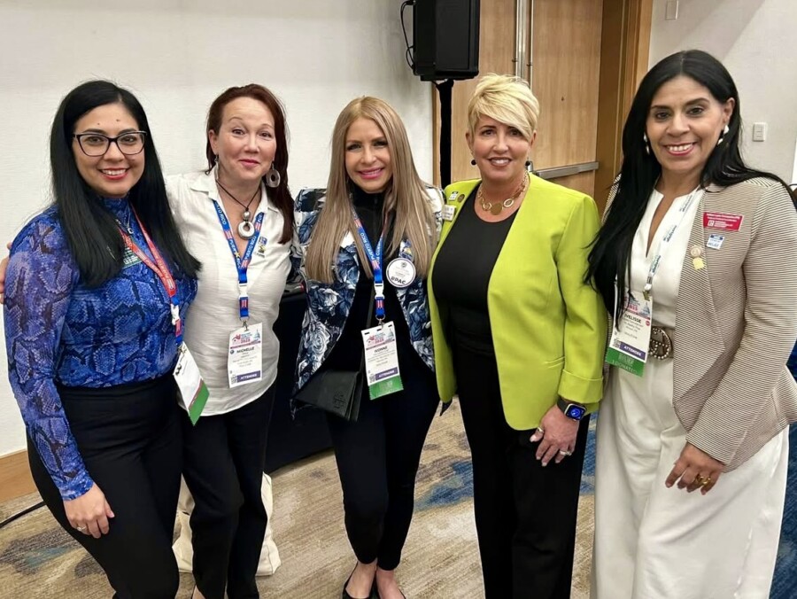 Womens Council of REALTORS Greater Puerto Rico Washington DC.jpg
