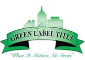 Logo Green Label Title LLC.png