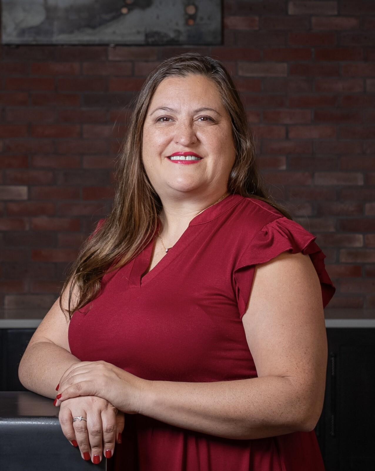 Sandra Canaba » Women's Council of REALTORS