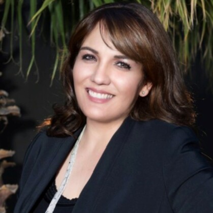 Elizabeth Elizondo » Women's Council of REALTORS