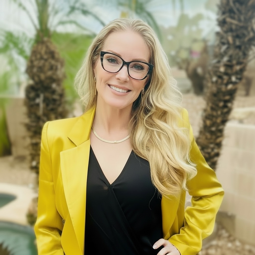 Jessica R. Wilson Jessica Wilson » Women's Council of REALTORS